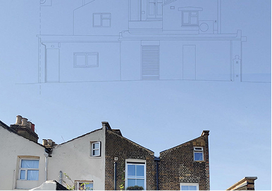 cad conversion image